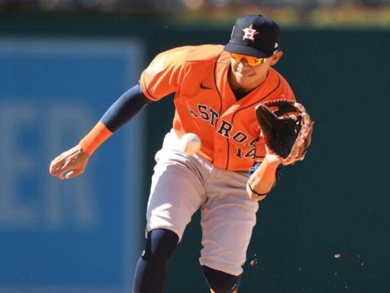 De San Pedro Sula a la cima del mundo, las curiosidades detrás de Mauricio Dubón