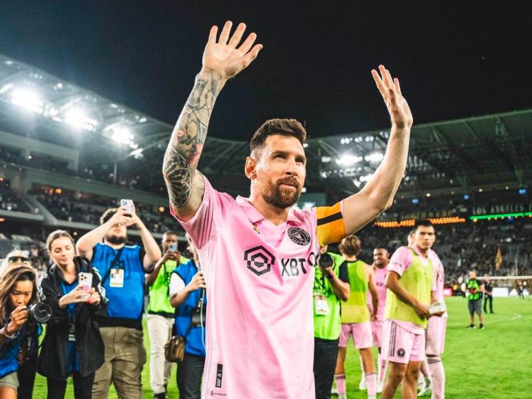 ¿Divorcio a la vista? Aseguran que Messi atraviesa una crisis con Antonella