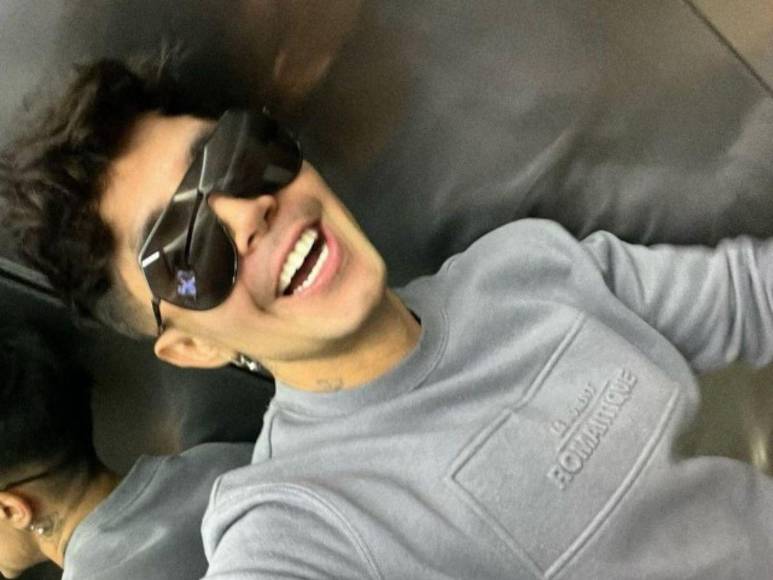 Quién es Derek Trejo: Influencer que buscaba a su mamá y la encontró muerta en hotel