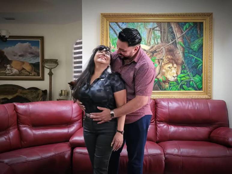 Lo que se sabe del nuevo esposo de la profeta Ana Maldonado