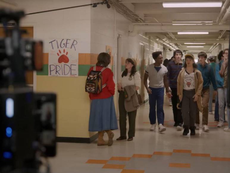 Stranger Things 5: Netflix lanza primer vistazo