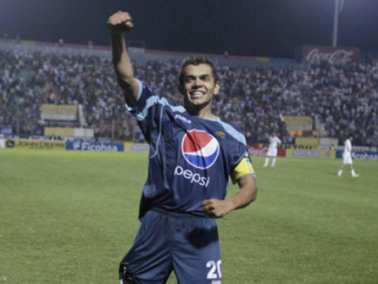 Final Olimpia-Motagua: así han sido los 10 enfrentamientos por el título