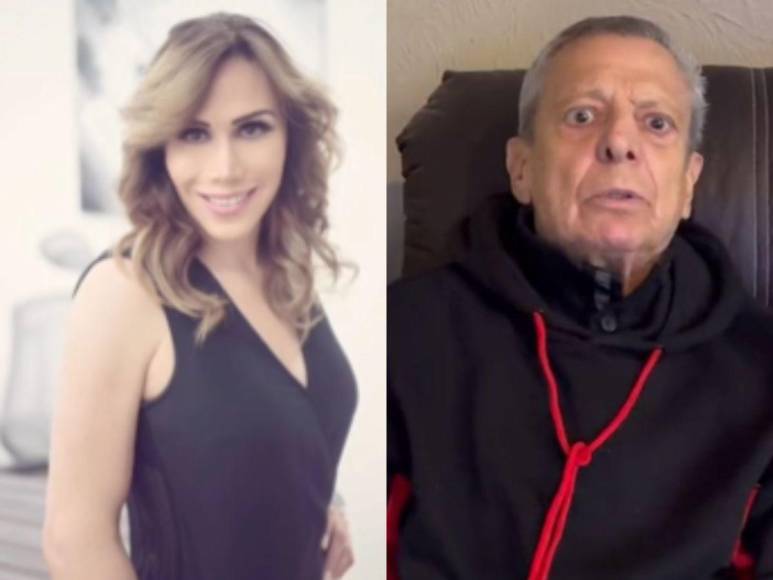 Actor de “Vecinos” denuncia a mujer por no pagarle renta desde hace un año