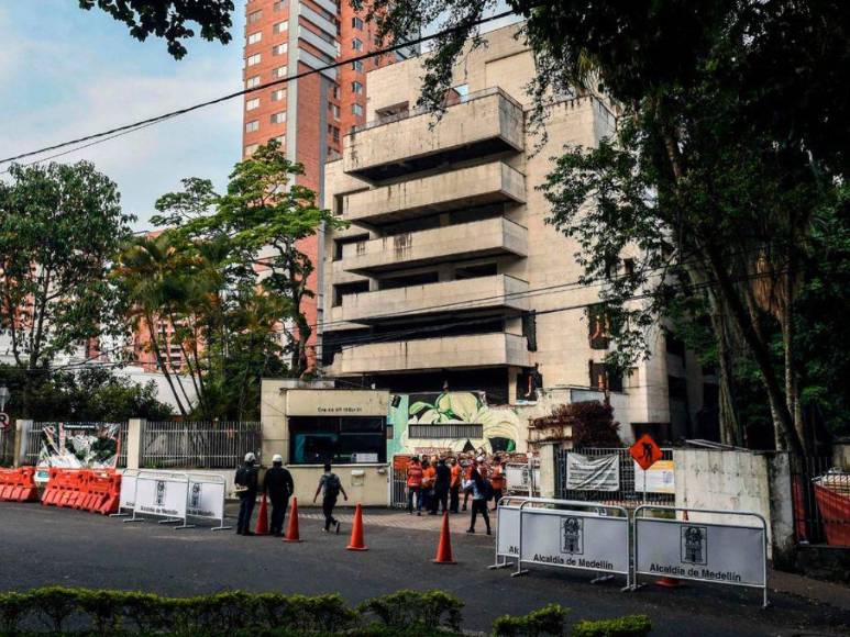 Desde su forma de vestir a sus absurdas prácticas diarias: Las excentricidades de Pablo Escobar