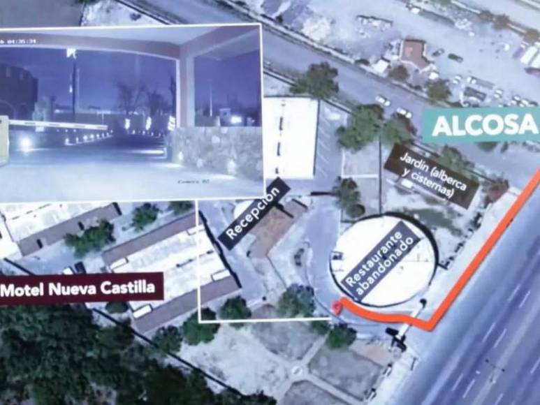 ¿De qué huía? Lo que revelan los últimos videos de Debanhi Escobar minutos antes de morir