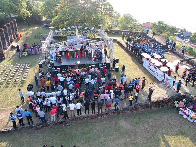 Conapremm realiza lanzamiento de “Verano Seguro” para Semana Santa