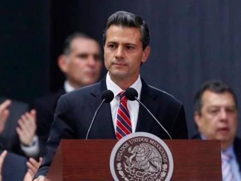 Peña Nieto bajo la lupa por su visa dorada, investigación de bienes ilícitos y cena con supuesto cabecilla del Cártel de Sinaloa