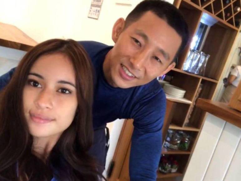 Yeimi Licona rompe el silencio: ¿está embarazada del youtuber Shin Fujiyama?