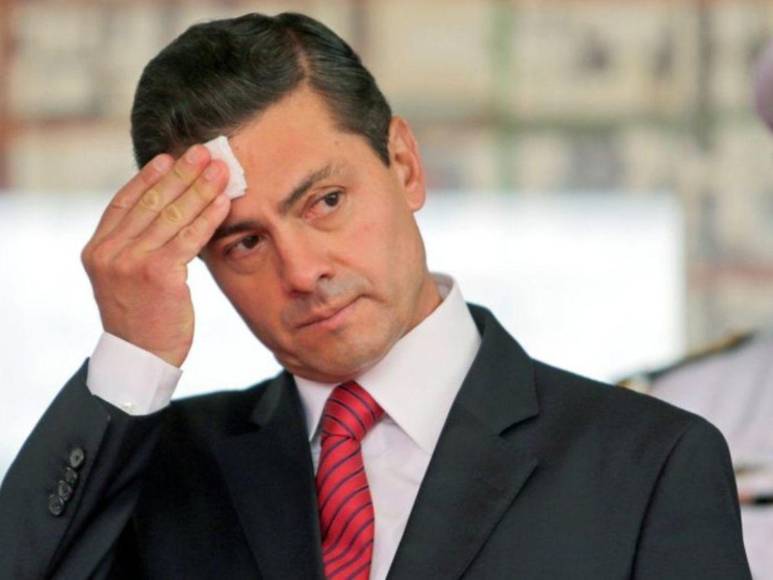 Peña Nieto bajo la lupa por su visa dorada, investigación de bienes ilícitos y cena con supuesto cabecilla del Cártel de Sinaloa