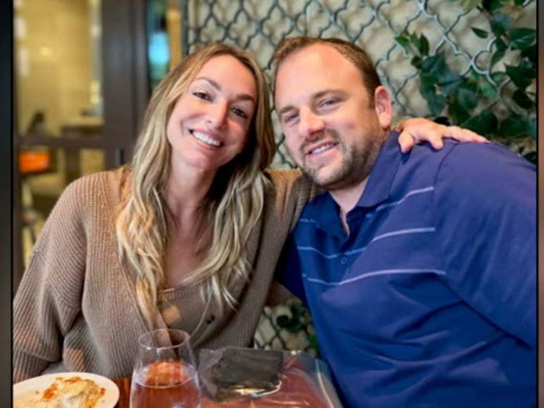 Caso de Karen Read, la mujer acusada de atropellar a su novio y dejarlo morir en la nieve