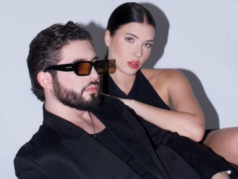 Mr. Hillman, el influencer que expuso a su exprometida por serle infiel