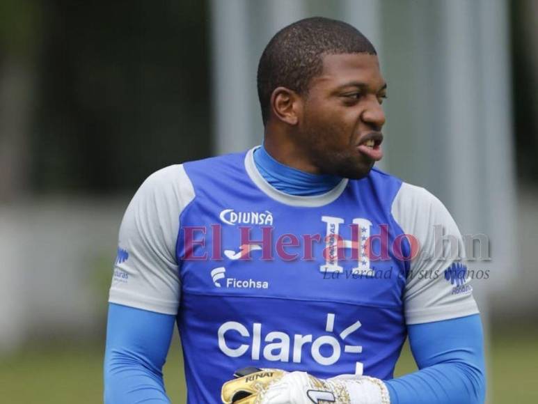 ¡A complicar al Tri! Así fue el último entrenamiento de Honduras previo a enfrentar a México