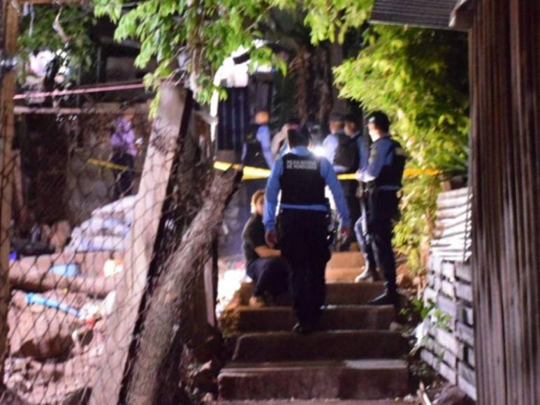 Asesinatos, asaltos y secuestros: los 11 sucesos más impactantes durante el estado de excepción