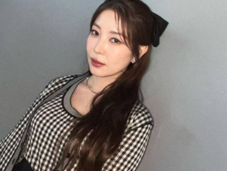 Las cuatros cirugías plásticas más populares entre las estrellas del K-pop