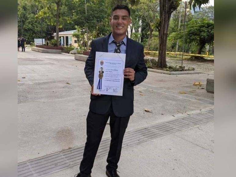 Por falta de cámaras de seguridad, el asesinato del hondureño Kevin Fúnez sigue impune