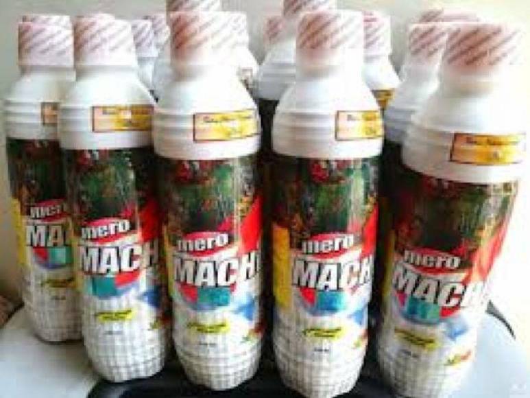 Dolores graves y hasta la muerte: los riesgos de consumir ‘Mero Macho’, peligroso potenciador sexual