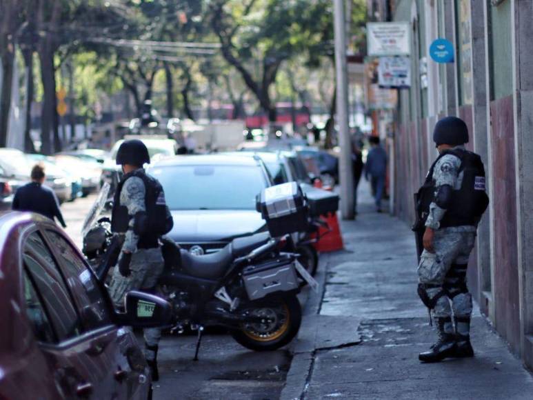 Lo vigilaron seis meses y montaron megaoperativo: revelan detalles de la captura de Ovidio Guzmán