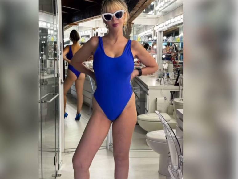 La muerte de un hijo y la reina del cotilleo: así es la vida de Shanik Berman