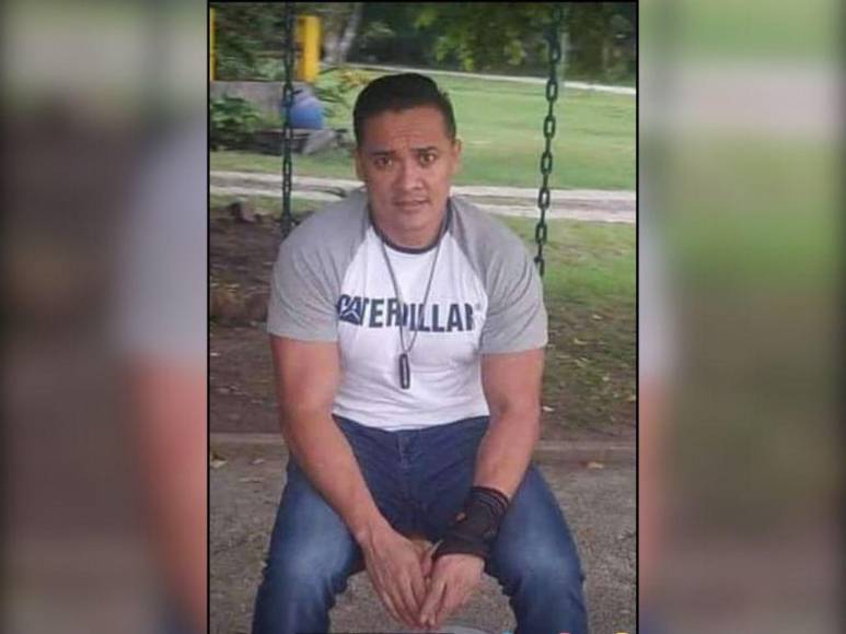 Así era José David Cruz, dueño de gimnasio asesinado por robarle su carro en Villanueva, Cortés