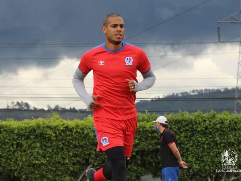 Fichajes: Marathón anuncia bajas y altas, Motagua podría dar bombazo y Olimpia sigue buscando DT