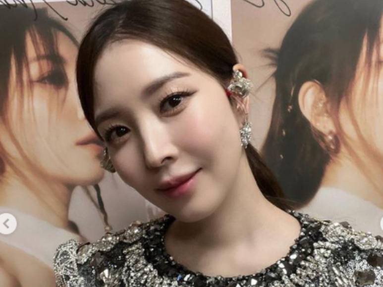 Las cuatros cirugías plásticas más populares entre las estrellas del K-pop