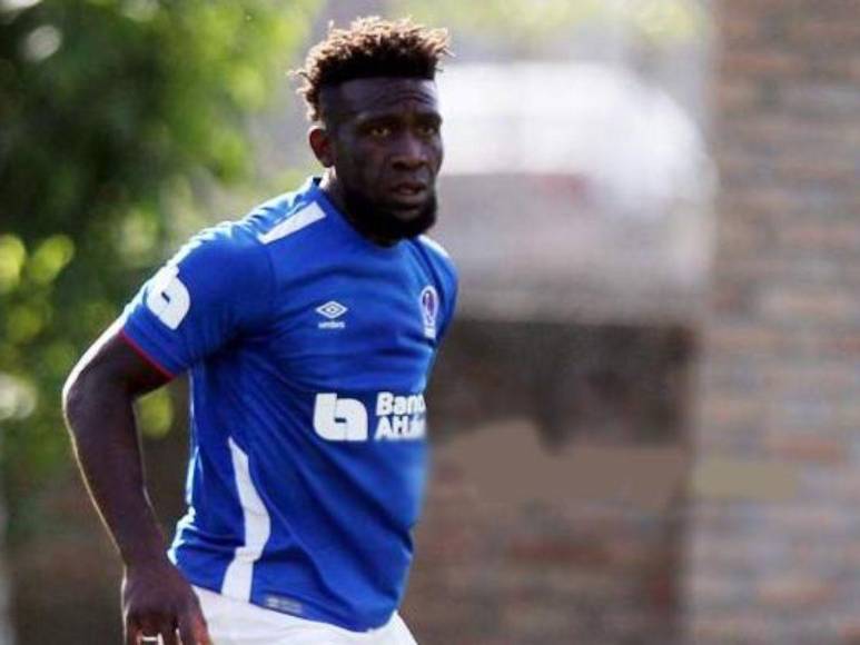 ¿Qué ha sido de la vida de Hendry Thomas, mundialista con Honduras?