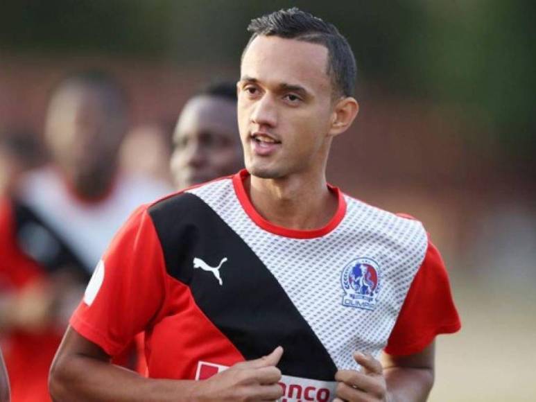 Fichajes: Marathón anuncia bajas y altas, Motagua podría dar bombazo y Olimpia sigue buscando DT