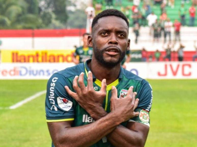 Liga Nacional: futbolistas que buscan su primera final en el Apertura 2023