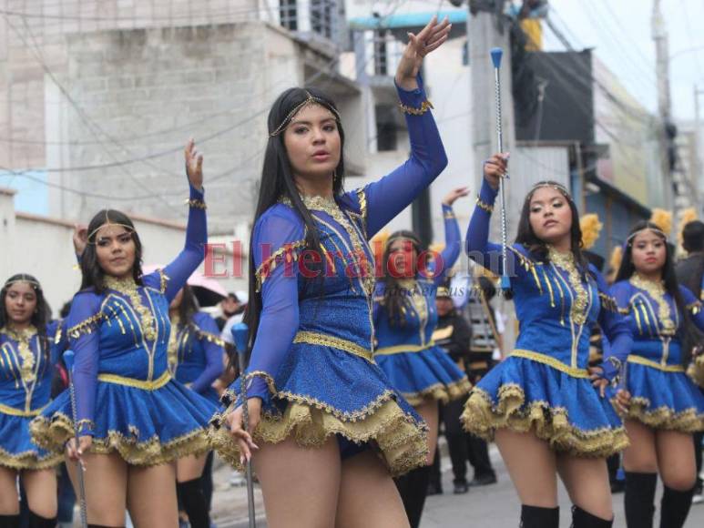 Abrazo entre Milton Benítez y Jorge Aldana y “Mel” jugando con su nieto: lo que no se miró en TV este 15 de septiembre