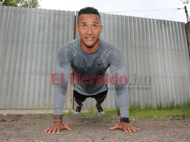 Una siniestra lesión lo mantuvo al borde de la muerte y el amor lo dejó “hecho pedazos”: Las tragedias de Luis Garrido