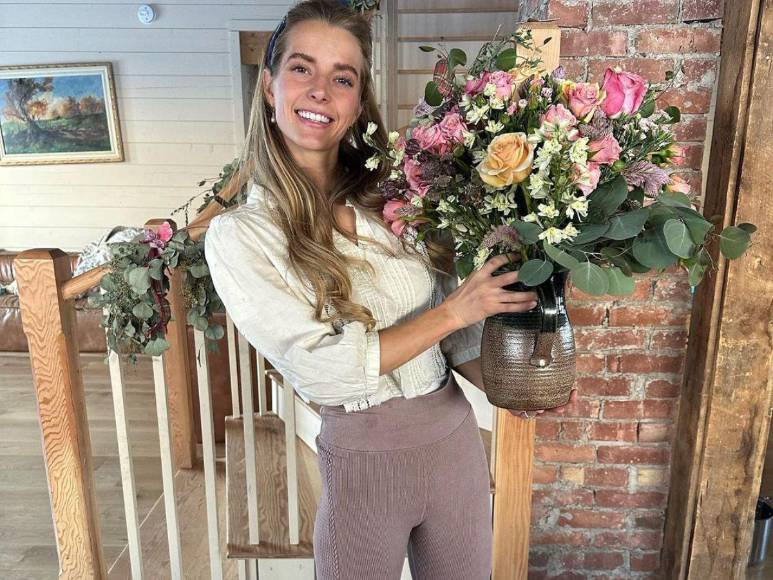 ¿Quién es Ballerina Farm y por qué su vida “tradwife” causa tanta polémica?