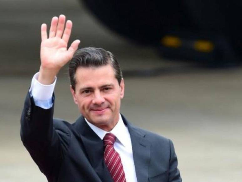 Peña Nieto bajo la lupa por su visa dorada, investigación de bienes ilícitos y cena con supuesto cabecilla del Cártel de Sinaloa