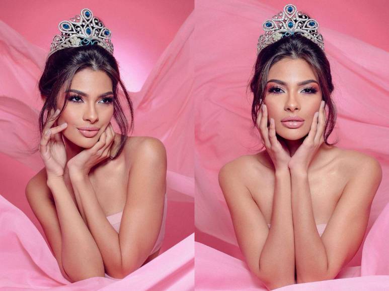 Miss Nicaragua, una de las favoritas del Miss Universo 2023
