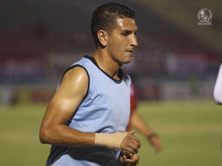 Los posibles fichajes del Olimpia tras el fracaso rumbo al pentacampeonato y la salida de Lavallén