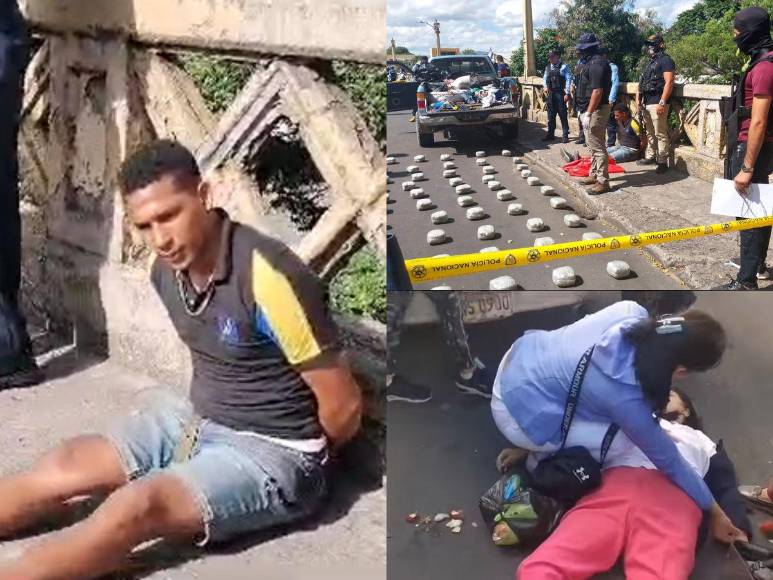 Llevaba droga y fue descubierto tras atropellar a empleada del Congreso: lo que se sabe de accidente en la capital