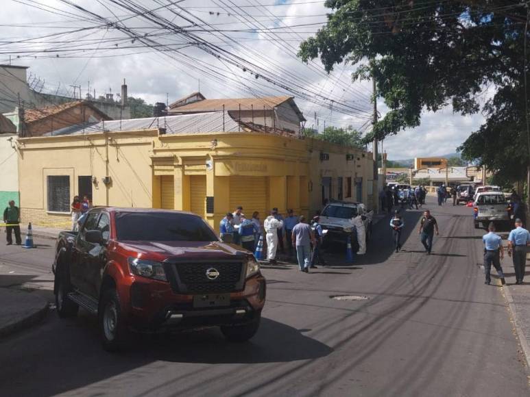 Llevaba droga y fue descubierto tras atropellar a empleada del Congreso: lo que se sabe de accidente en la capital