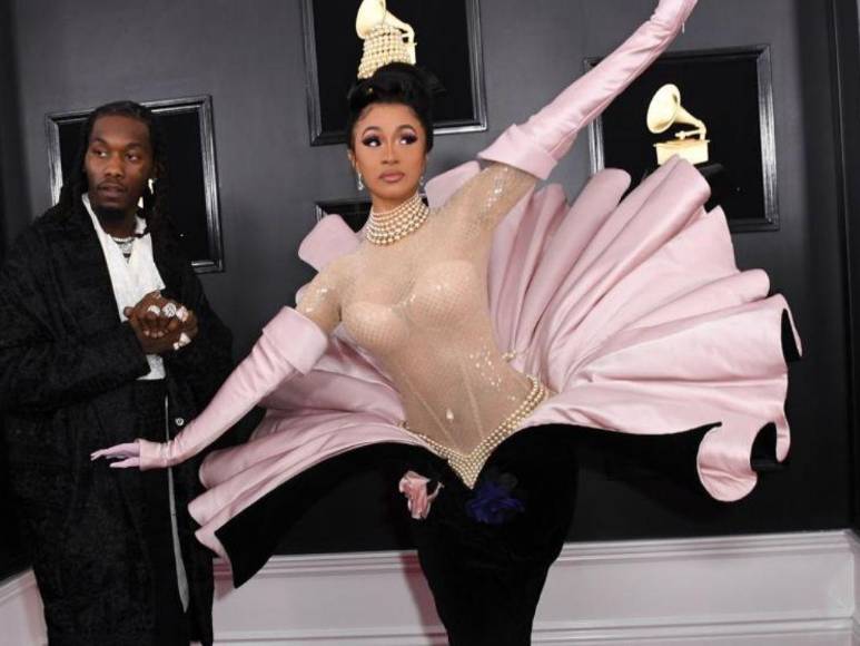 Los looks más icónicos en la historia de los Grammy