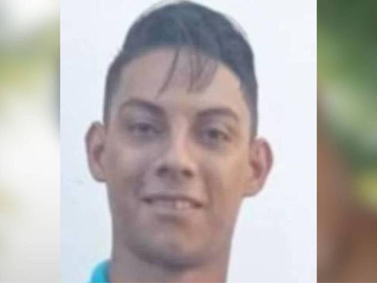 Servicial y muy querido: Alejandro Aceituno, uno de los desaparecidos en mudanza