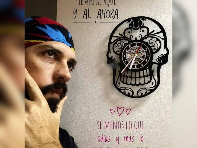 El “Dr Muerte”: los peculiares gustos del cirujano Kevin Malouf, capturado por desaparición de hondureña