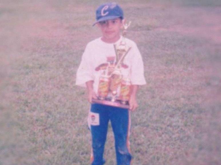 De San Pedro Sula a la cima del mundo, las curiosidades detrás de Mauricio Dubón