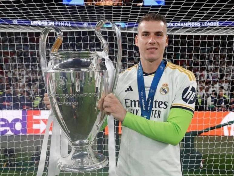 Real Madrid y su galáctico equipo: fichajes confirmados y cinco jugadores que se van