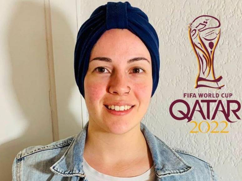 Paola Schietekat, la mexicana que denunció abuso sexual y fue sentenciada a 100 latigazos en Qatar