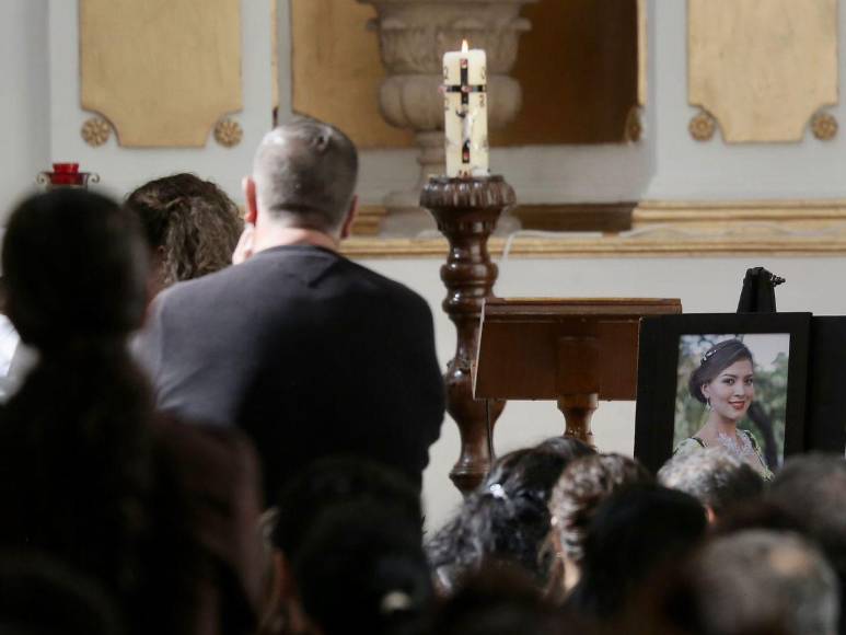 Thalía Cornejo, ex reina de belleza mexicana ejecutada en fiesta navideña