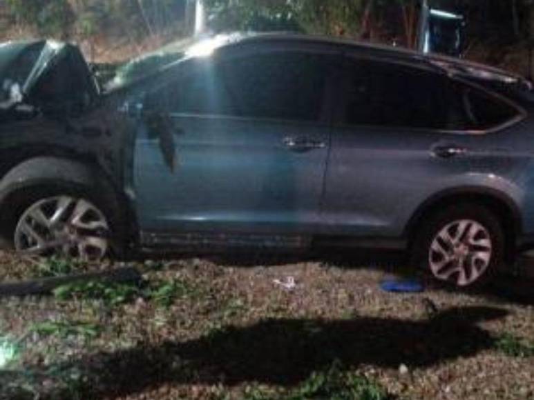 Violentas muertes, accidentes y capturas: resumen de sucesos en Honduras