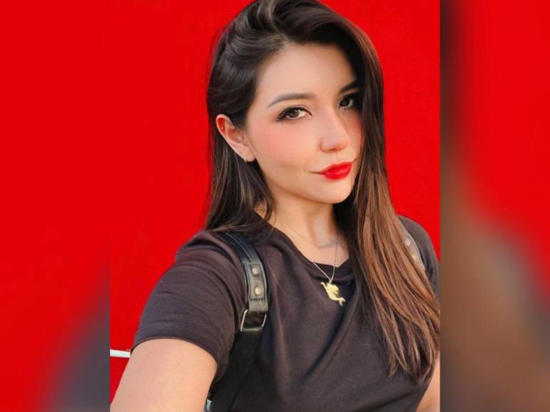 Andy Caballero, la tercera en discordia entre Tammy Parra y Omar Núñez