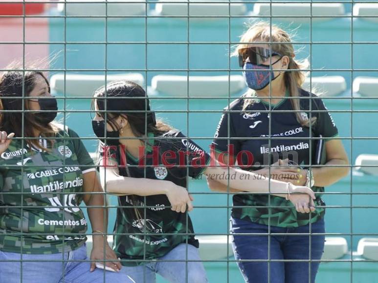 Agresiones verbales e intervención de la policía: Lo que no viste del Marathón-Victoria