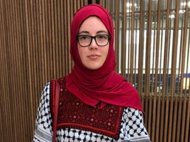 Paola Schietekat, la mexicana que denunció abuso sexual y fue sentenciada a 100 latigazos en Qatar