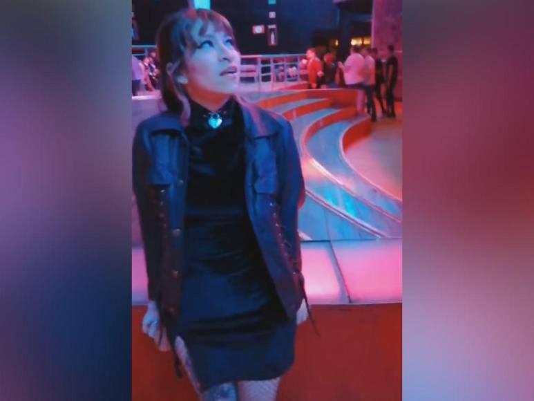 Modelo webcam muere asesinada por su pareja en Colombia