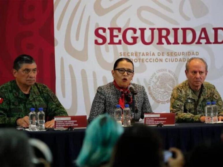 Lo vigilaron seis meses y montaron megaoperativo: revelan detalles de la captura de Ovidio Guzmán