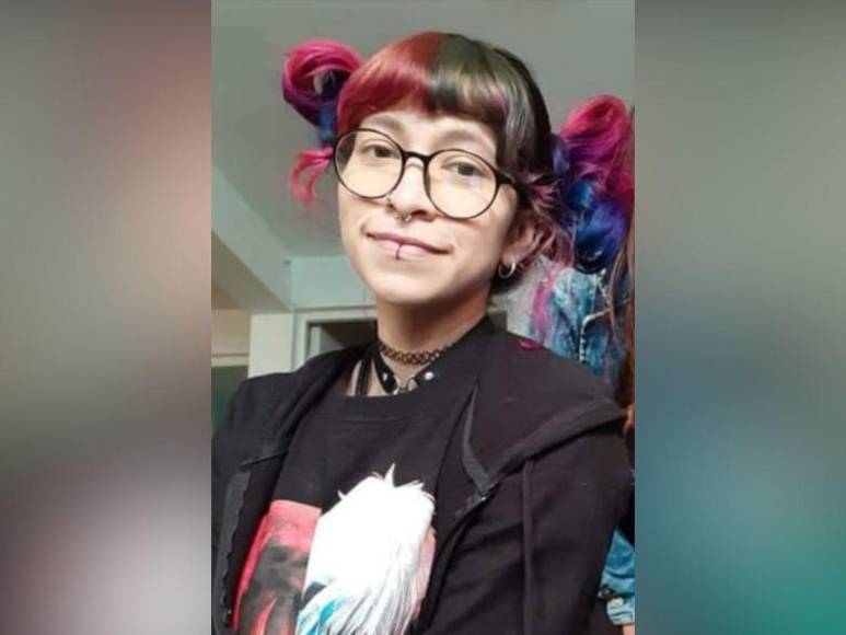Modelo webcam muere asesinada por su pareja en Colombia